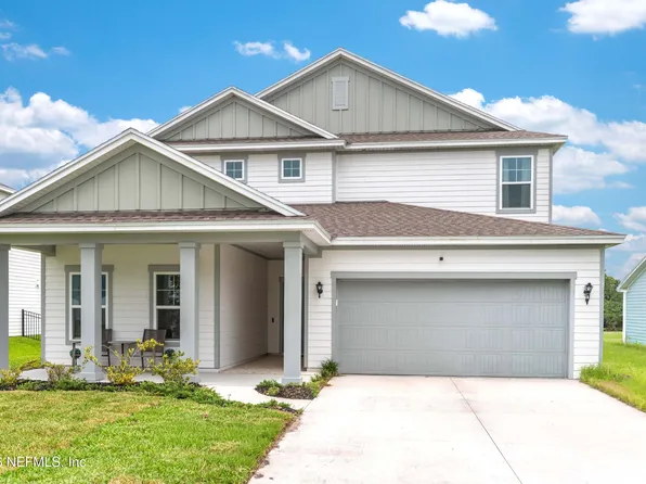 12441 TIERRA CHASE Way, Jacksonville, FL 32225