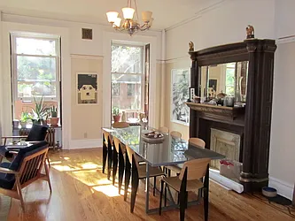Rented by Brooklyn Properties