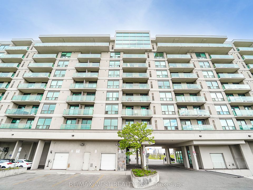 1st image of 1030 Sheppard Ave W #208