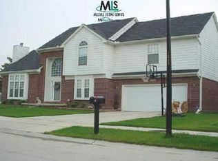22385 Peltier Saint, Saint Clair Shores, MI 48081