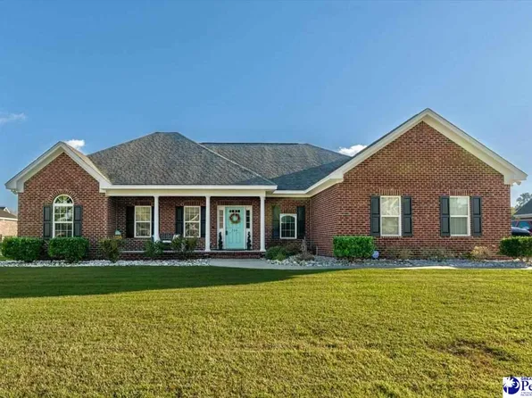 704 Middleberg Way, Florence, SC 29505