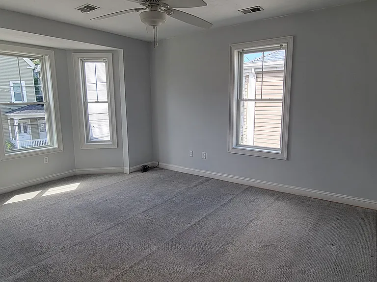 Bedroom #1