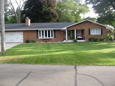 160 Wheaton Ave, Battle Creek, MI, 49015