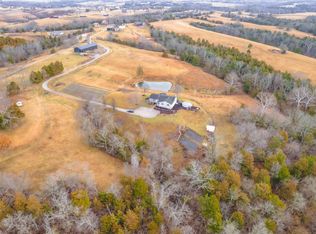 433 Windy Ridge Ln, Richmond, KY 40475