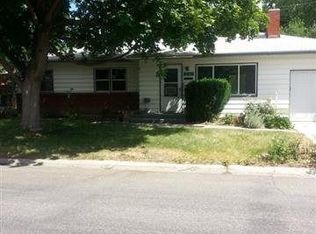 5810 W Grunder Dr, Boise, ID 83709