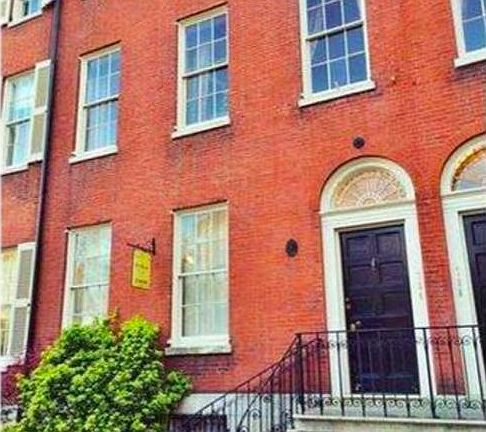 2nd image of 704 S Washington Sq #1