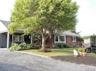 4507 Daisy Ave, Orefield, PA 18069