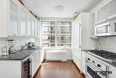 Rented by Keller Williams NYC