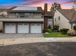 2289 Shadetree Cir, Brea, CA 92821