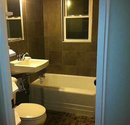 bath complete