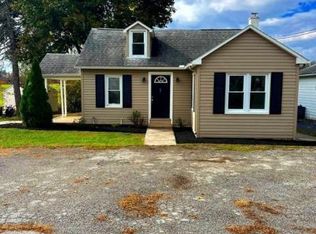 504 S Baltimore St, Dillsburg, PA 17019