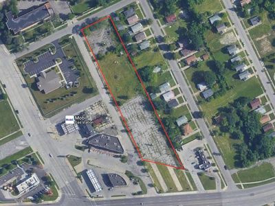 4230 Anderdon St, Detroit, MI, 48215