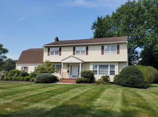 169 Stillwells Corner Rd, Freehold, NJ 07728