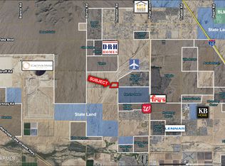 0 W Centennial Blvd, Casa Grande, AZ 85122