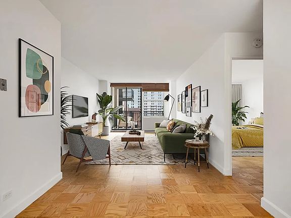 2nd image of 1365 York Ave APT 5L