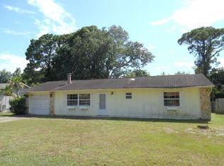 3218 Kumquat Dr, Edgewater, FL 32141