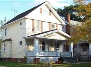 1539 Roycroft Ave, Lakewood, OH 44107
