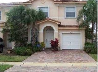 2802 SW 85th Ave, Miramar, FL 33025
