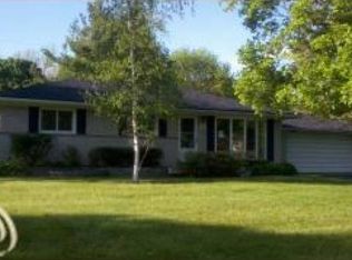 6464 Church St, Clarkston, MI 48346