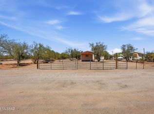 6811 N Guthrie Rd, Tucson, AZ 85743