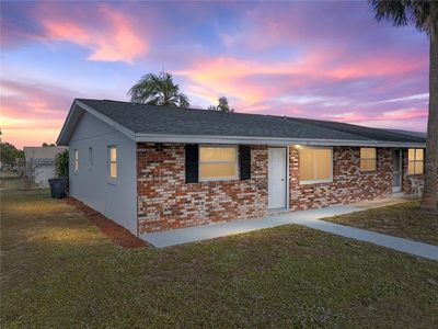 22 Whitner St, Avon Park, FL, 33825