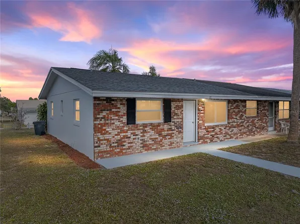 22 WHITNER STREET, AVON PARK, FL 33825