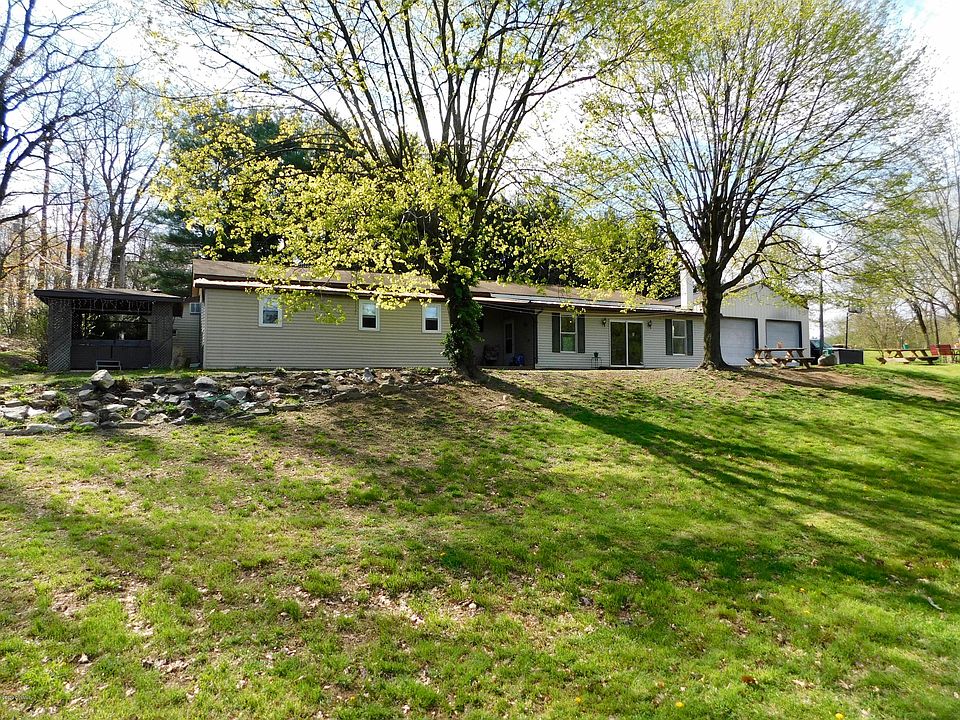 226 Black Bear Dr Catawissa PA Zillow