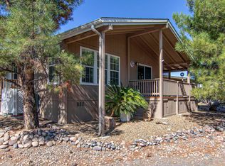 1003 Miller Dr, Cottonwood, AZ 86326