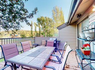 17980 S Walapai Rd #2B, Munds Park, AZ 86017