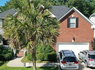 409 Mana Vista Ct, Lexington, SC 29072