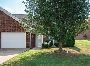 276 Cornell Ave, Mount Washington, KY