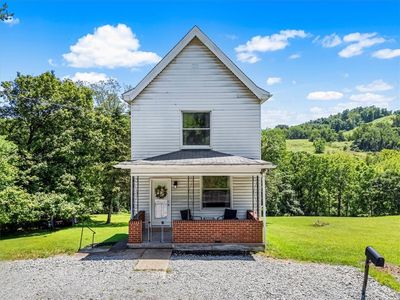 198 Penn Adamsburg Rd, Jeannette, PA, 15644