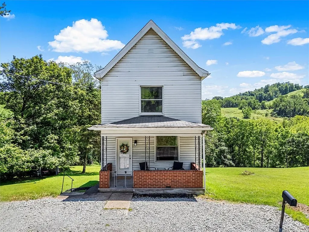 198 Penn Adamsburg Rd photo 1