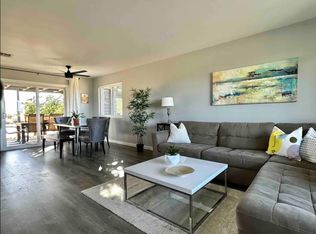 61393 Alta Vista Dr, Joshua Tree, CA 92252