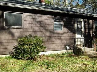 143 Sharpe St, West Greenwich, RI 02817