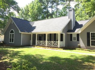 5618 Janeru Cir, Macon, GA 31216