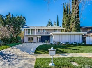 7709 Vicky Ave, Canoga Park, CA 91304