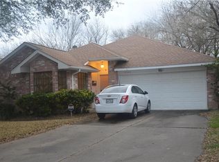 1203 Faircrest Dr, Austin, TX 78753