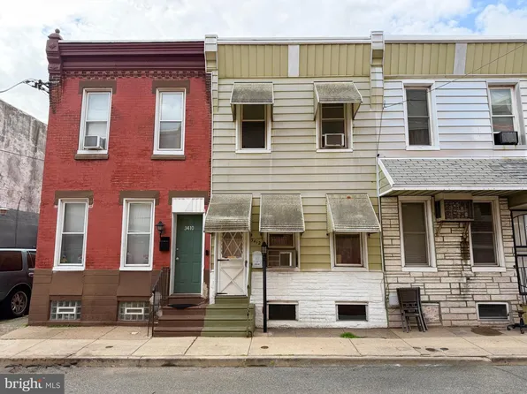 3412 Braddock St, Philadelphia, PA 19134