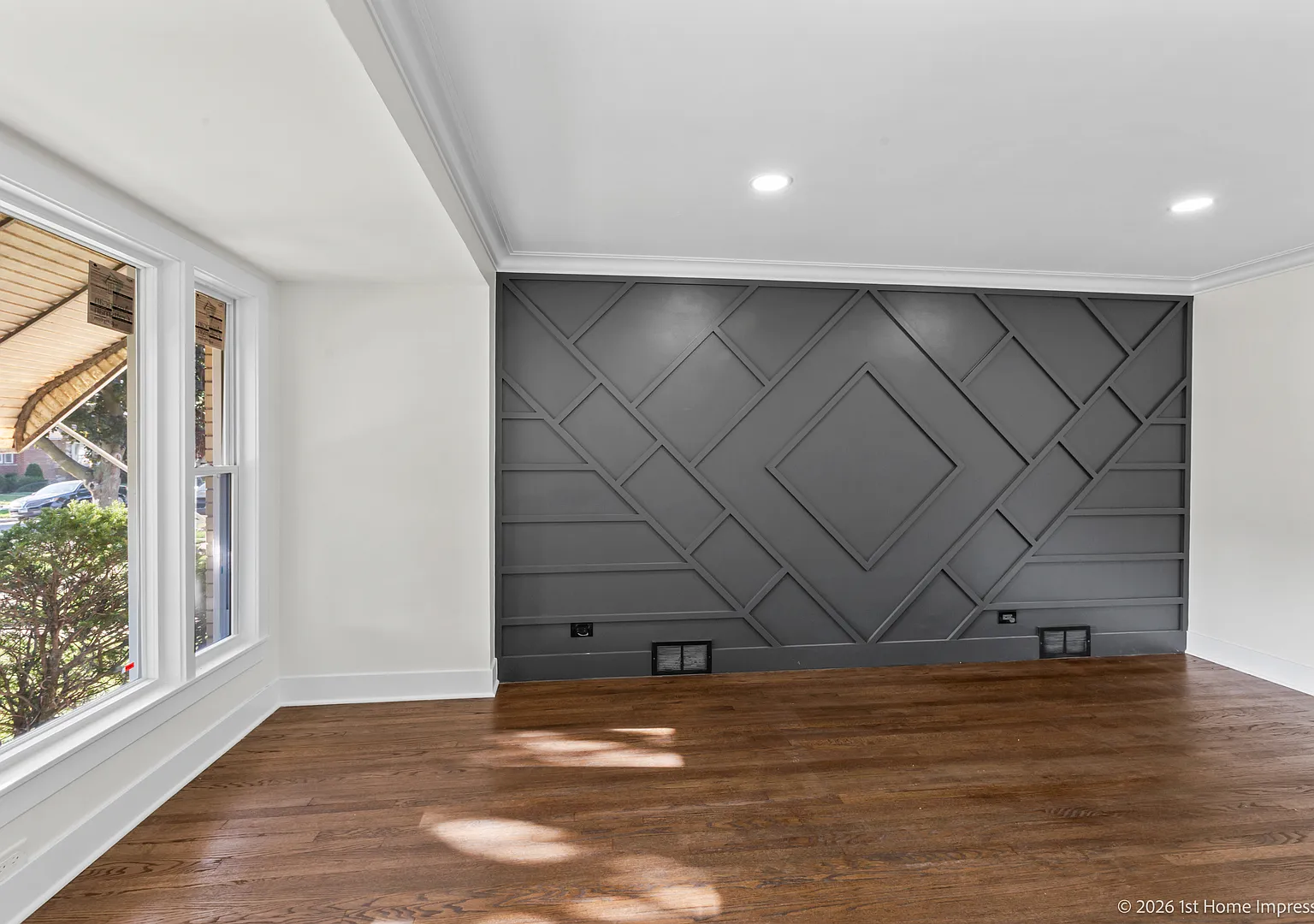 4 bed, 1200 sqft, $3,500 — Photo 2