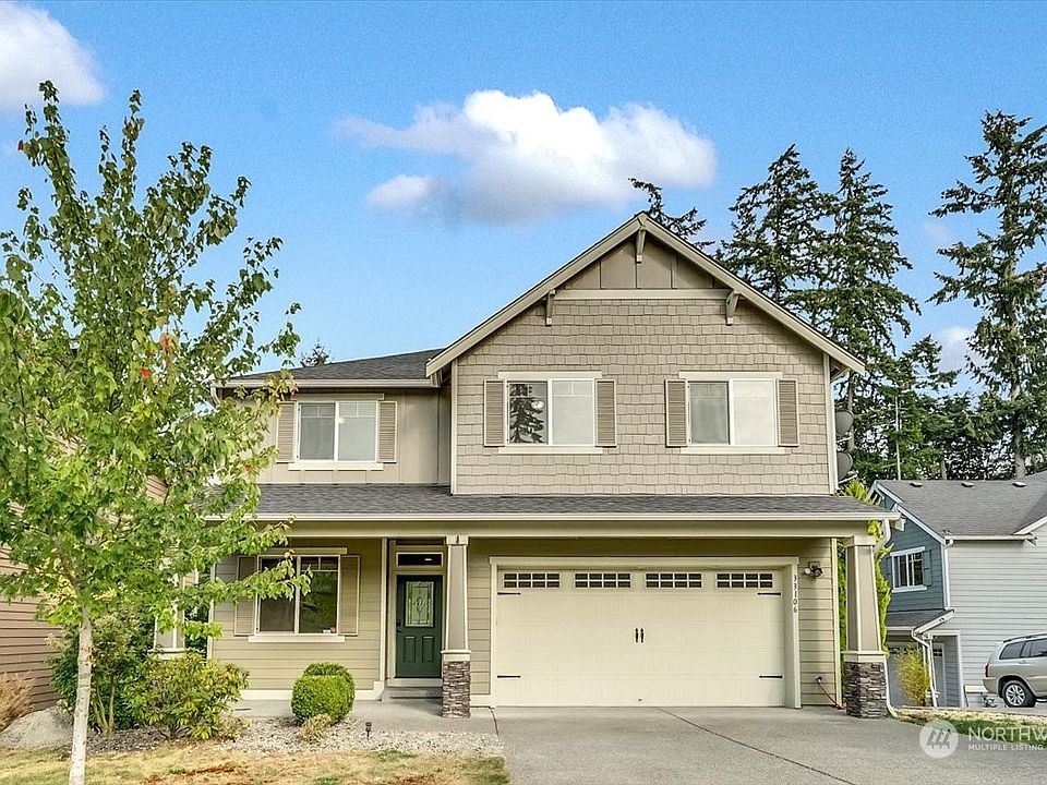33106 47th Place S, Federal Way, WA 98001 Zillow