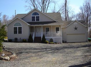 JUST-36 Birch Pt, Clifton, PA 18424