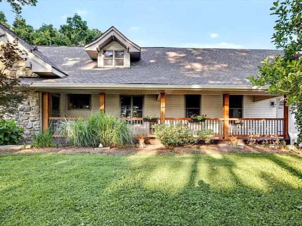 4155 S Walnut Street Pike, Bloomington, IN 47401