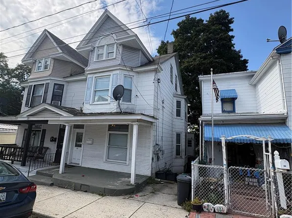 212 N Greenwood St, Tamaqua, PA 18252