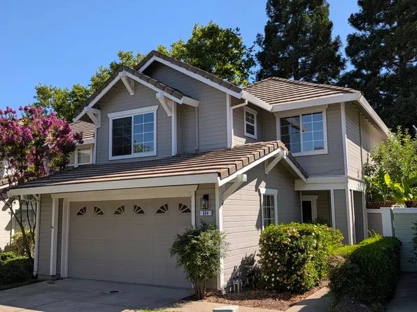 604 Pemberton Ln, Folsom, CA 95630