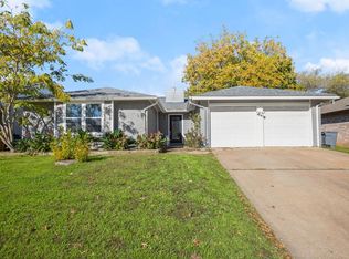 6206 Cannes Cir, Austin, TX 78745