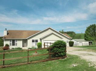 57 Old Tory Ln, Clever, MO 65631