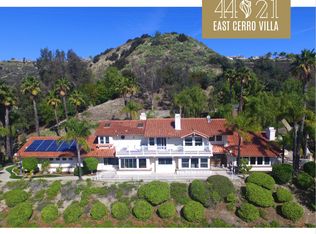 4421 E Cerro Villa Dr, Orange, CA 92867