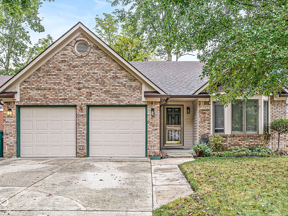 1st image of 3320 Fox Orchard Cir