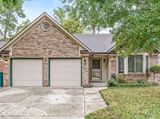 3320 Fox Orchard Cir, Indianapolis, IN 46214
